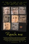 Poster for Reach Me.