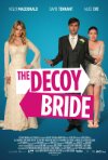 Poster for The Decoy Bride.