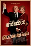 Poster for Hitchcock.