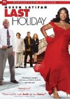 Poster for Last Holiday.