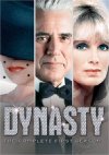 Poster for Dynasty.