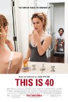 Poster for This is 40.