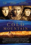 Poster for Cold Mountain.