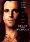 Poster for The Last of the Mohicans.