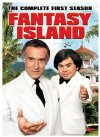 Poster for Fantasy Island.