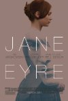 Poster for Jane Eyre.