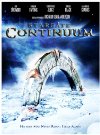 Poster for Stargate: Continuum.