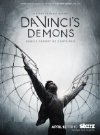 Poster for Da Vinci's Demons.