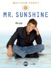 Poster for Mr. Sunshine.