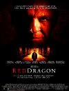 Poster for Red Dragon.