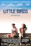 Poster for Little Bird.