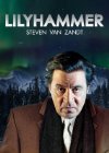 Poster for Lilyhammer.