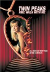 Poster for Twin Peaks: Fire Walk with Me.