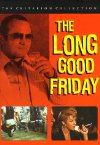 Poster for The Long Good Friday.