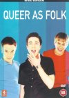 Poster for Queer as Folk.