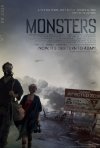 Poster for Monsters.