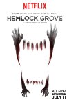 Poster for Hemlock Grove.