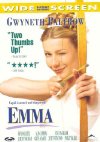 Poster for Emma.