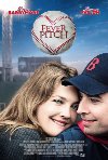 Poster for Fever Pitch.