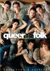 Poster for Queer as Folk.