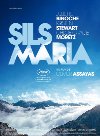 Poster for Clouds of Sils Maria.