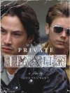 Poster for My Own Private Idaho.