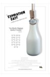Poster for Expiration Date.