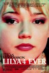 Poster for Lilya 4-Ever.