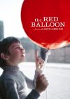 Poster for The Red Balloon.