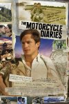 Poster for The Motorcycle Diaries.