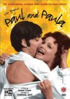 Poster for The Legend of Paul and Paula.