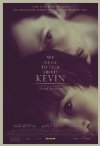 Poster for We Need to Talk About Kevin.