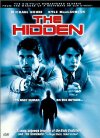 Poster for The Hidden.