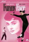 Poster for Funny Face.