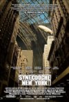 Poster for Synecdoche, New York.