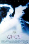 Poster for Ghost.