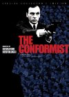 Poster for The Conformist.