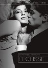 Poster for L'eclisse.