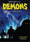 Poster for Demons.