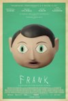 Poster for Frank.