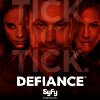 Poster for Defiance.