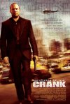 Poster for Crank.