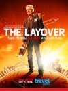 Poster for The Layover.