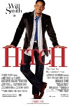 Poster for Hitch.
