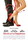 Poster for Shortcut to Happiness.