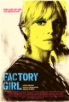 Poster for Factory Girl.