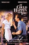 Poster for It Could Happen to You.