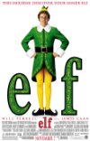 Poster for Elf.