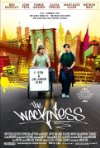 Poster for The Wackness.