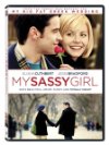 Poster for My Sassy Girl.